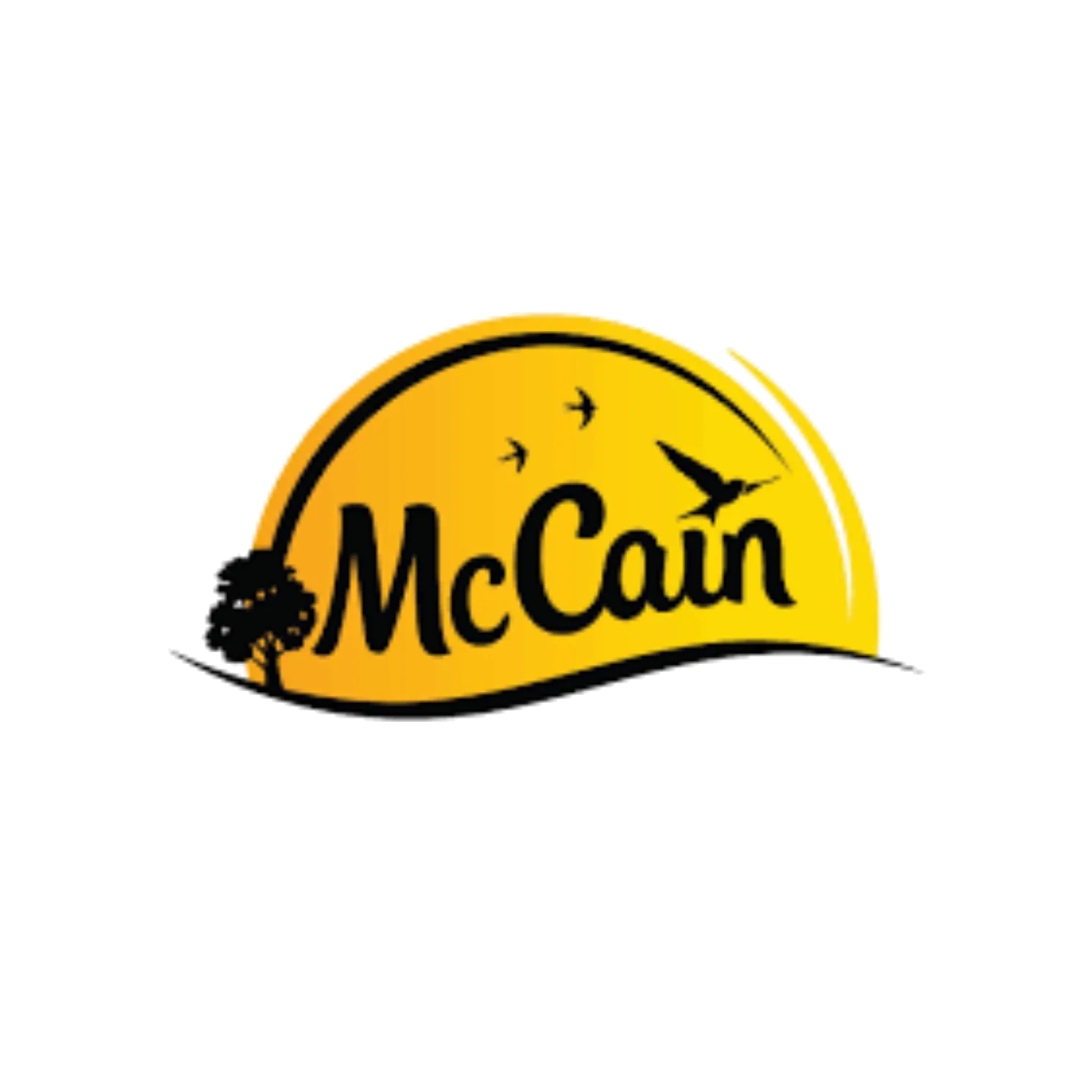 McCain