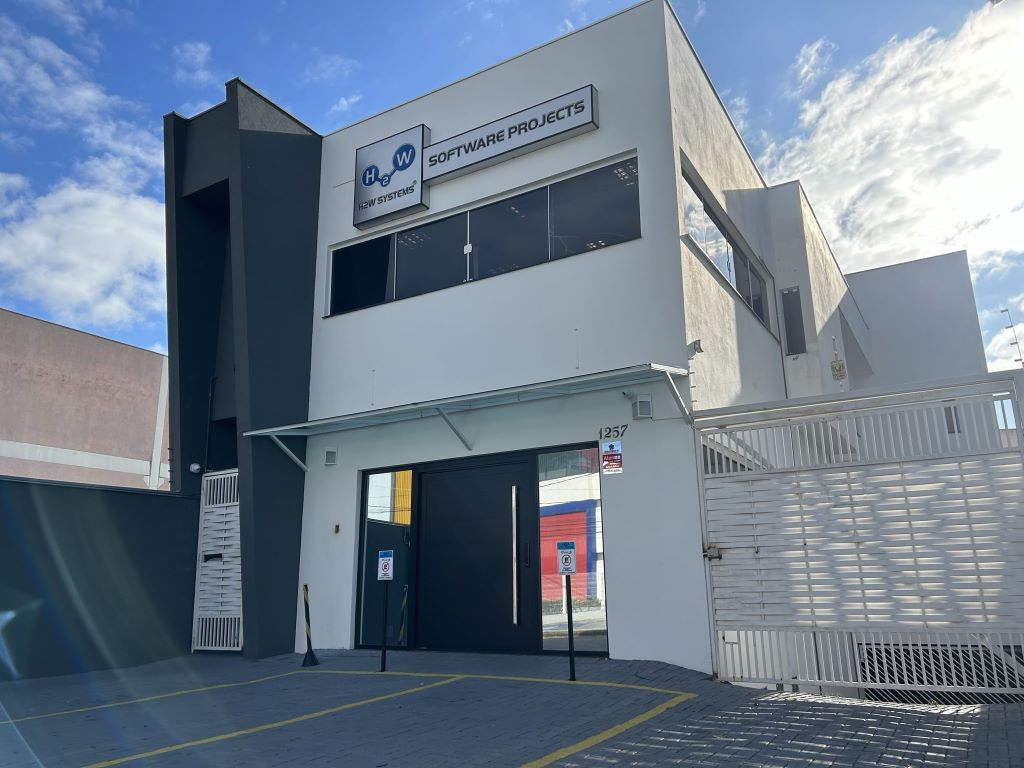 H2W Headquarters