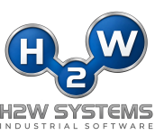 H2W Logo