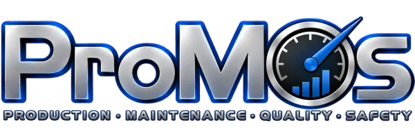 ProMOS - Production, Maintenance, Quality, Safety