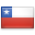 Chile Chile Flag