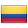 Colombia Colombia Flag